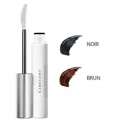 Avène Couvrance mascara haute tolérance brun - 7ml
