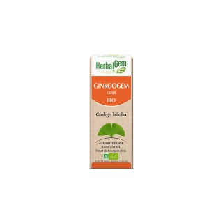 Ginkgogem Herbalgem 30 ml