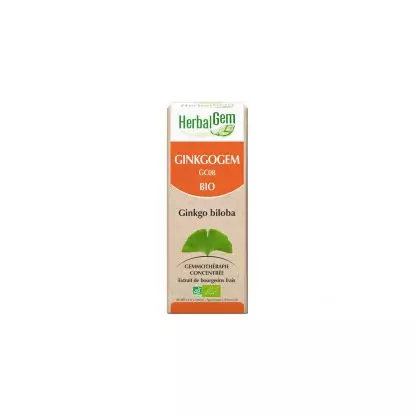 Ginkgogem Herbalgem 30 ml