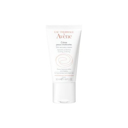 Avène creme peaux intolerantes 50ml