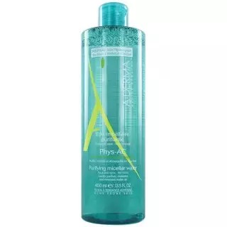 A-Derma Phys-Ac eau micellaire purifiante - 400 ml