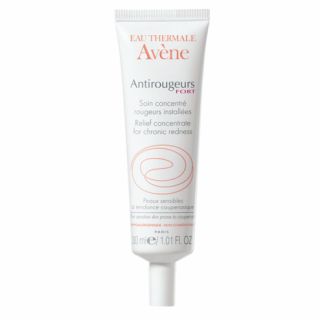 Avène antirougeurs Fort soin concentre rougeurs 30ml