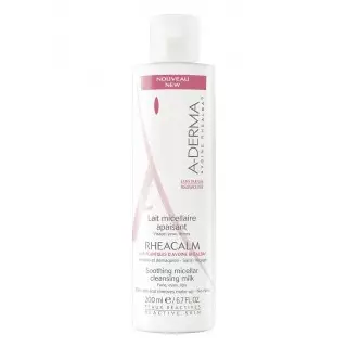 A-Derma Rheacalm lait micellaire apaisant - 200ml