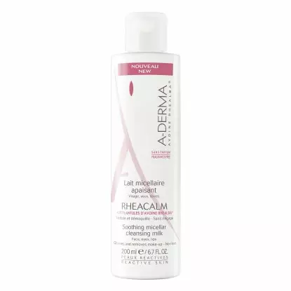 A-Derma Rheacalm lait micellaire apaisant - 200ml