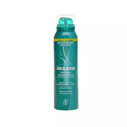 Akileine Poudre Spray Actif