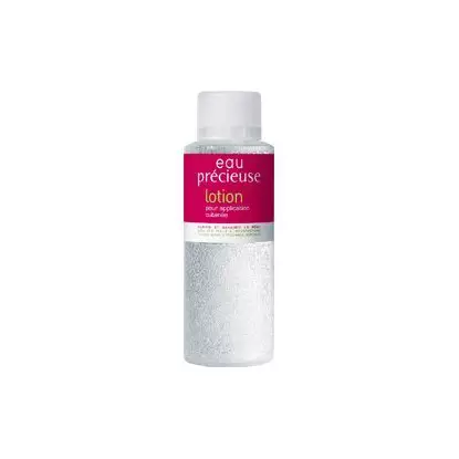 Lotion Eau précieuse 375 ml 