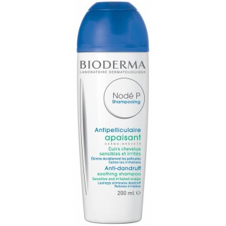 Bioderma Nodé P shampooing antipelliculaire apaisant - 200ml