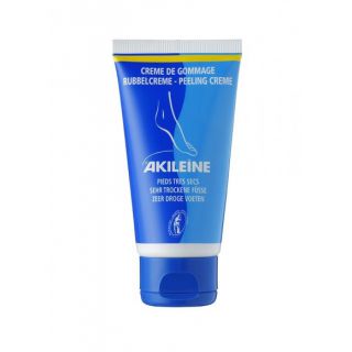 Akileïne exfoliating Cream 75ml