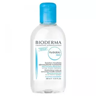 Bioderma Hydrabio H2O solution micellaire - 250 ml