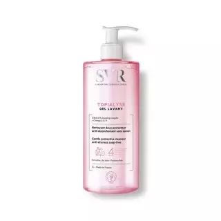 Svr Topialyse Gel lavant  doux 1L
