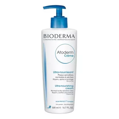 BIODERMA Atoderm creme 500ml 