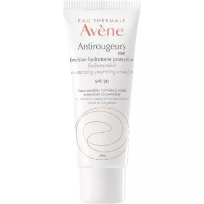 Avène antirougeur emulsion hydratante 40ml