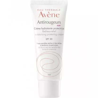 AVENE Antirougeurs creme jour hydratante 40ml