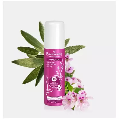 Puressentiel Huile Minceur 100ml
