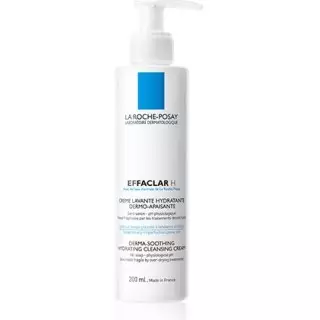 La Roche Posay Effaclar H creme lavante 200ml