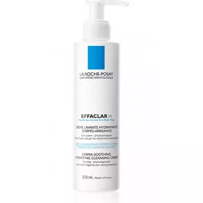 La Roche Posay Effaclar H creme lavante 200ml