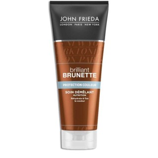 John Frieda Brillant Brunette shampooing 250ml