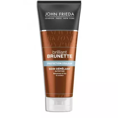 John Frieda Brillant Brunette shampooing 250ml