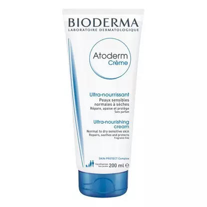 Bioderma Atoderm Creme 200ml