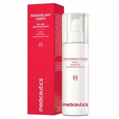 Mediceutics Remodelant Corps 150ml