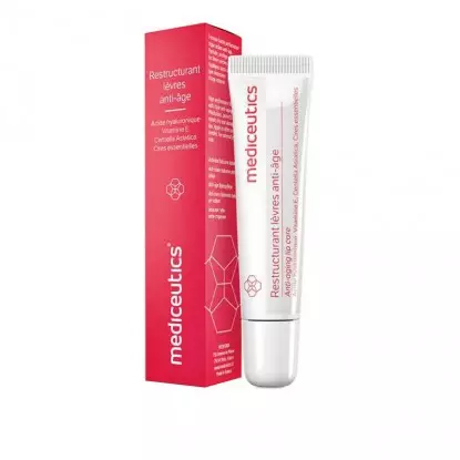 MEDICEUTICS RESTRUCTURANT LEVRES 15ML