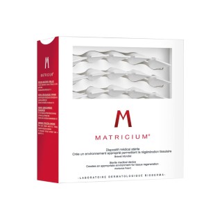 Bioderma Matricium - 30 unidoses x 1 ml