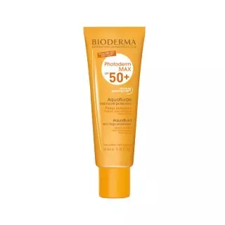 Bioderma Photoderm Max Aquafluide indice 50+ - 40 ml