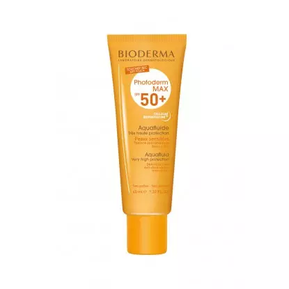 Bioderma Photoderm Max Aquafluide indice 50+ - 40 ml