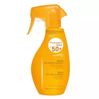 Bioderma Photoderm Max SPF50+ spray - 400 ml