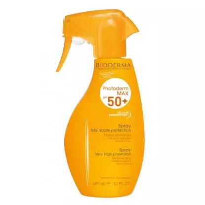 Bioderma Photoderm Max SPF50+ spray - 400 ml