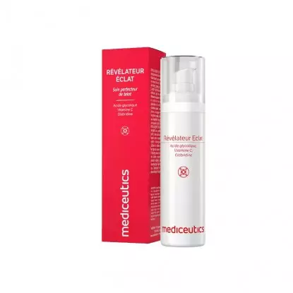 Mediceutics Revelateur Eclat 50ml