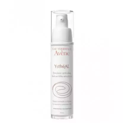 AVENE Ystheal+ Emulsion anti rides, anti oxydante 30ml