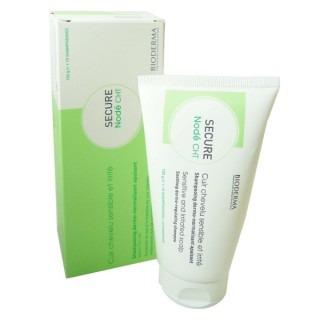 Bioderma Secure Nodé CHT shampooing - 150g