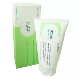 Bioderma Secure Nodé CHT shampooing - 150g