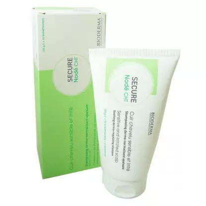 Bioderma Secure Nodé CHT shampooing - 150g