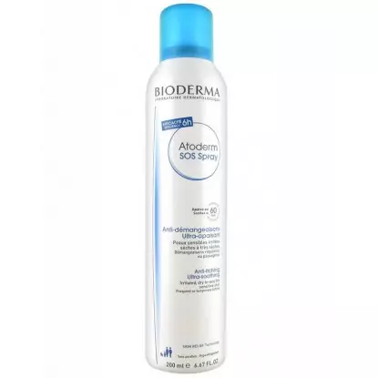 Bioderma Atoderm SOS spray - 200ml