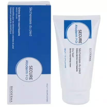 Bioderma Secure Atoderm P-DI crème - 125g