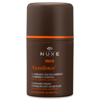 Nuxe Men Nuxellence fluide anti-âge - 50 ml