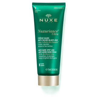 Nuxe Nuxuriance ultra crème mains anti-tâches et anti-âge - 75 ml