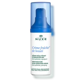 Nuxe crème fraîche de beauté sérum désaltérant - 30 ml