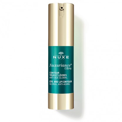 Nuxe Nuxuriance ultra Yeux et Lèvres 15ml