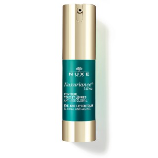 Nuxe Nuxuriance Eyes and Lips 15ml