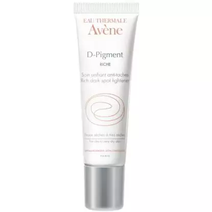 Avène d-pigment riche soin unifiant anti-taches 30ml