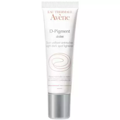 Avène d-pigment legere soin unifiant anti-taches 30ml