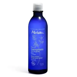 MELVITA EAU D'HAMAMELIS DE VIRGINIE 200ML