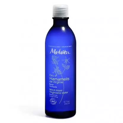 MELVITA EAU D'HAMAMELIS DE VIRGINIE 200ML