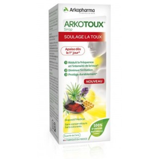 Arkotoux® Sirop - 140ml