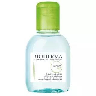 Bioderma Sebium h2O Sol Micellaire 100ml