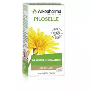 Arkogélules piloselle - 45 gélules