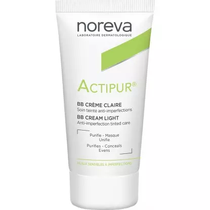 Actipur Crème Anti Iimperfection
